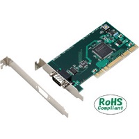 RS-232C/PCI@COM-1(LPCI)H