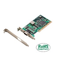 RS-422AE485/PCI@COM-1PD(LPCI)H