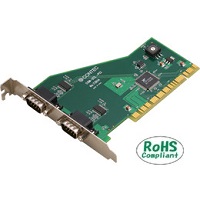RS-232C×2/PCI@COM-2CL-PCI