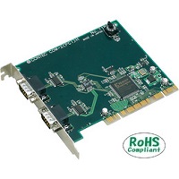 RS-232C×2/PCI@COM-2(PCI)H