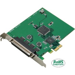 RS-232C×4/PCI-Express@COM-4C-PE