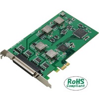 RS-232C×4/PCI-Express@COM-4PC-PE