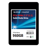PCIe NOVA 64GB