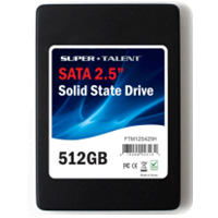 DuraDrive AT7 256GB