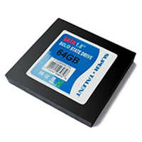 DuraDrive(MLC) AX1 512GB