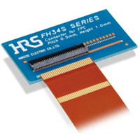FH34D-8S-0.5SH(50)