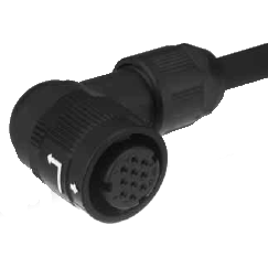 HR34B-12WLPE-10SC(40)