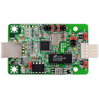 Daitron EC-SHOP/USB RS485/RS422 絶縁型変換器（ボードタイプ/MAX