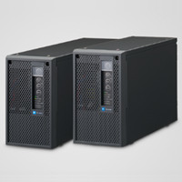 GX100 1.5kVA RS-232C