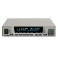 Genesys+1kW/10V Half