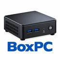 BOX PC