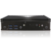 KBox E-304