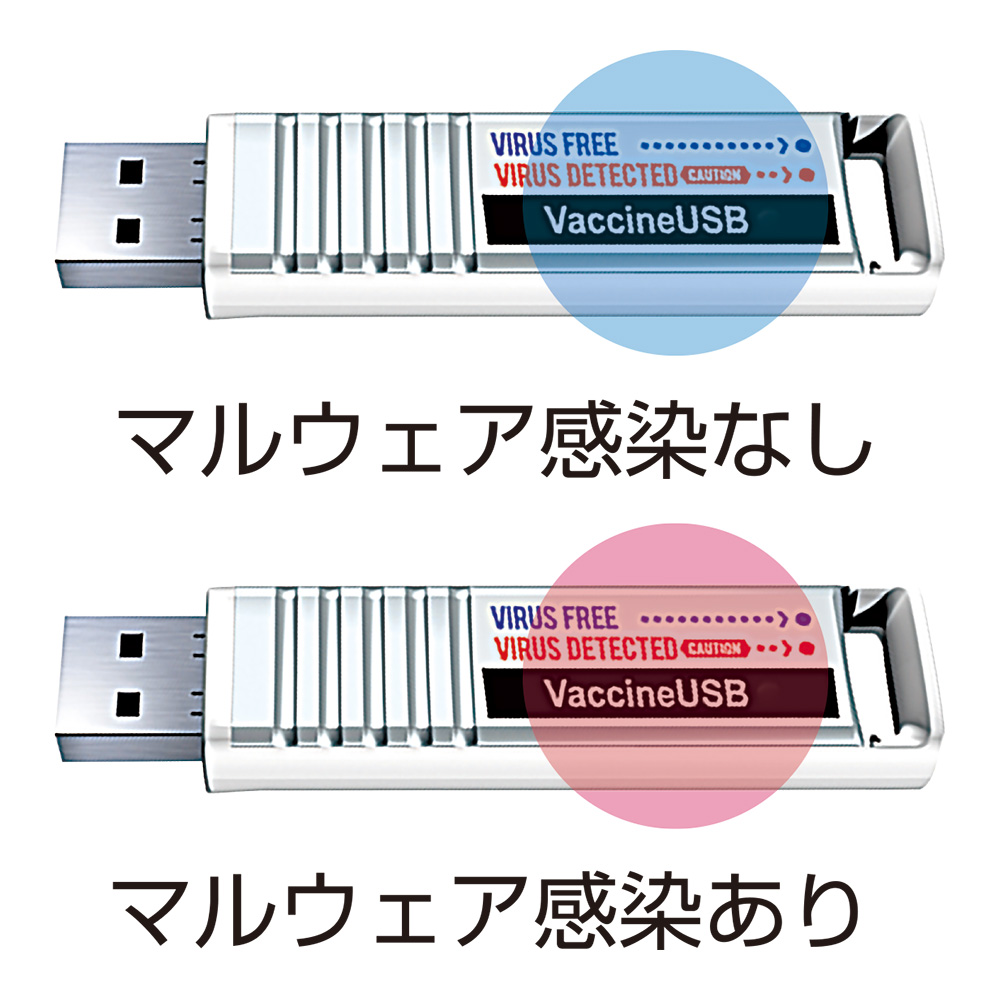 ���N�`��USB3 3�N���C�Z���X���f���@ULD-VAU33A