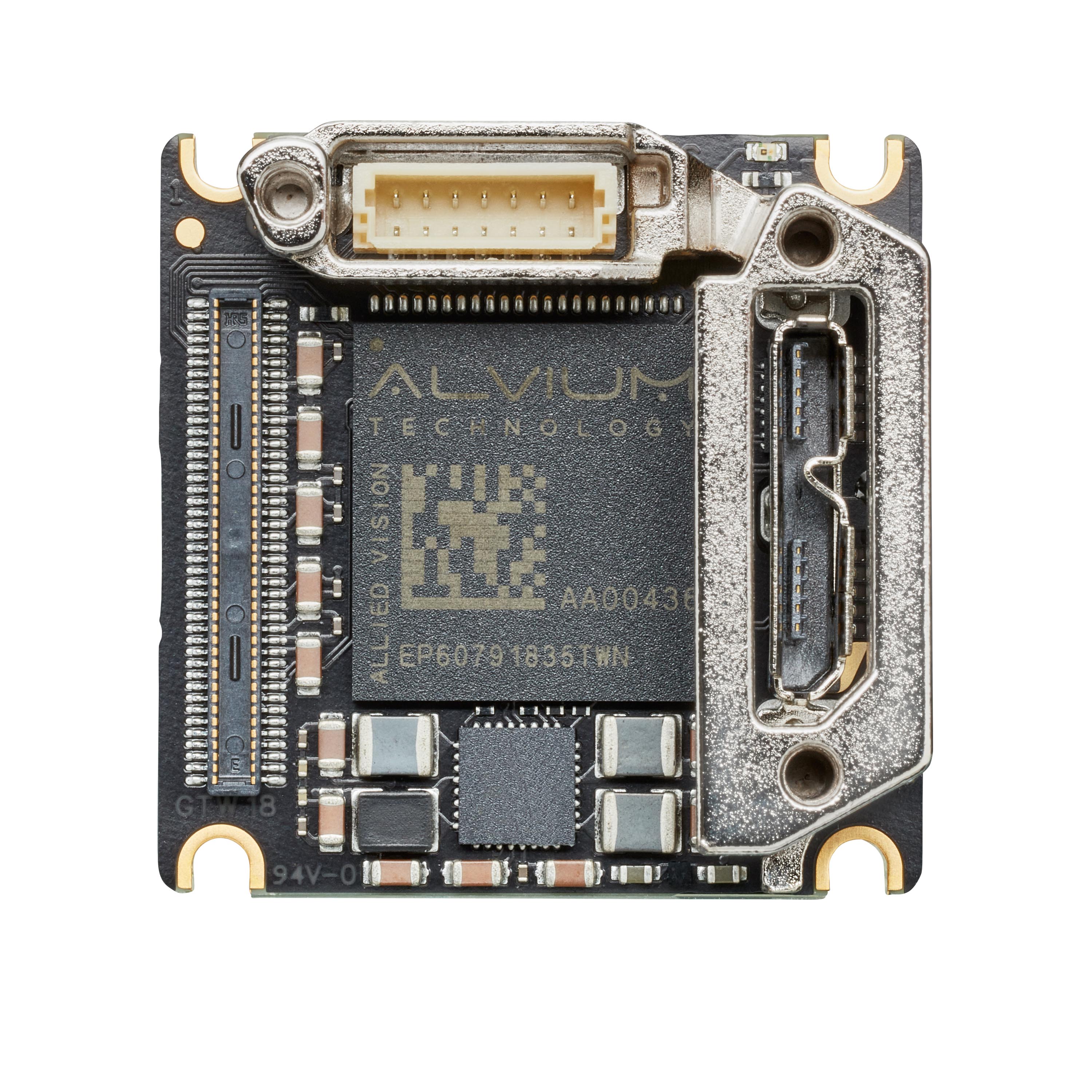 Alvium 1800 U-321 �J���[�@22271