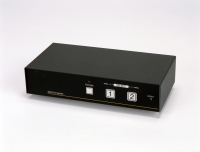 コンソールスプリッターPS/2 BOXタイプ FS-2101SP