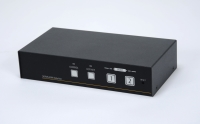 コンソールスプリッターUSB BOXタイプ FS-2201SP