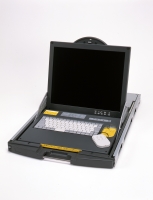 17インチリフトアップドロワー KVM無しモデル FDー5300AT/J