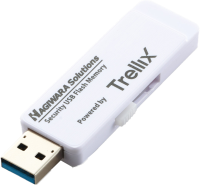 �Z�L�����e�B�@�\�t��USB������ A Series�@HUD-PUVM364GA3