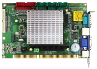 DMP SoC Vortex86DX3-1GHz�@VDX3-6724-V2-CF-1G