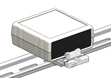 Daitron EC-SHOP/USBアイソレータ（USB 絶縁器）: USB変換器