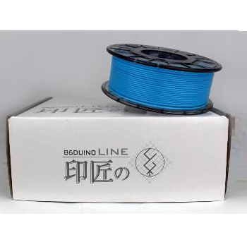 3Dv^[pPLAtBg(Filament)86Duino-Line-A0B@200g  (F)