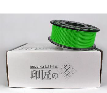3D�v�����^�[�pPLA�t�B�������g(Filament)86Duino-Line-A0G�@200g  (�u����)