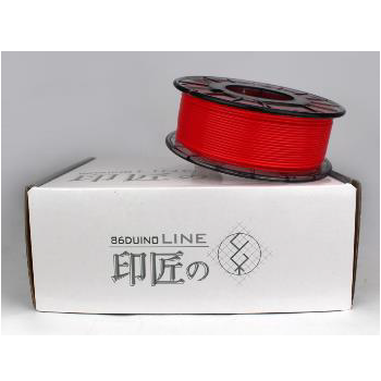 3D�v�����^�[�pPLA�t�B�������g(Filament)86Duino-Line-A0R�@200g  (��)