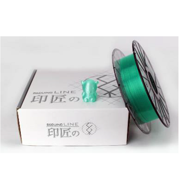 3D PrinterPLA�t�B�������g(Filament)86Duino-Line-BGL500g(�ΐ���)