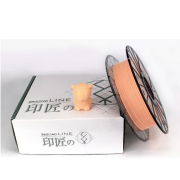 3D PrinterPLA�t�B�������g(Filament)86Duino-Line-BRS500g(������������)