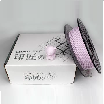 3D PrinterPLA�t�B�������g(Filament)86Duino-Line-BLV 500g(�����ް)