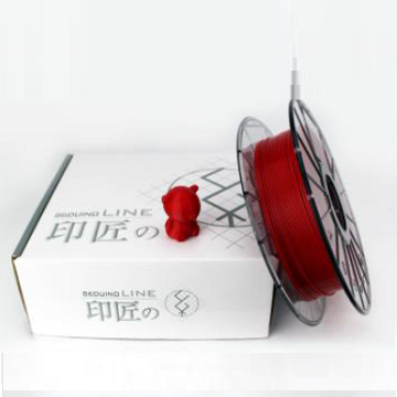 3D PrinterPLA�t�B�������g(Filament)86Duino-Line-BGR 500g(�K���_�����b�h)