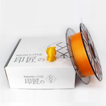 3D PrinterPLA�t�B�������g(Filament)86Duino-Line-BMY500g(�ذ�����)