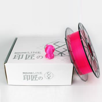 3D PrinterPLA�t�B�������g(Filament)86Duino-Line-BTR500g(��p���b�h)