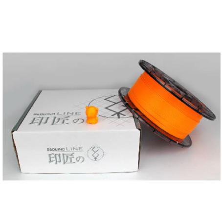 3D�v�����^�[�p PLA�t�B�������g(Filament)86Duino-Line-CRG 1KG(��)