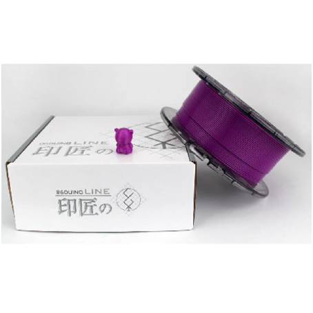 3D�v�����^�[�p PLA�t�B�������g(Filament)86Duino-Line-C0P1KG(��)