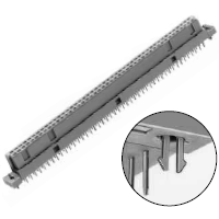 PCN10EA-44S-2.54DSA(72)