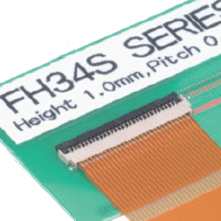 FH34SRJ-34S-0.5SH(99)