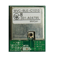 WVC-BLE-C1010