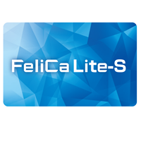 FeliCa Lite-SJ[h