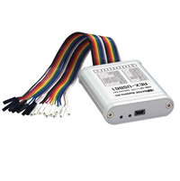 SPI/I2Cプロトコル・エミュレータ REX-USB61
