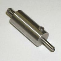 Diamond Tool Holder-3.5mil