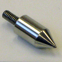 TABER Scratch Tip 0.50mm
