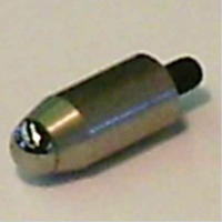 TABER Mar Tip 7.0mm (Hemisphere)