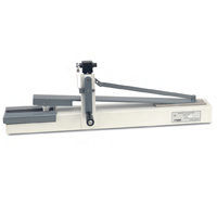TABER Crockmeter Model 418