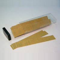 TABER Refacing Strips S-14