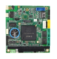 DM&P SoC Vortex86DX3 PC/104 CPU Module(standard package without cables)-1GHz DDR3-1GB@VDX3-6755-1G