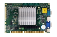 DM&P SoC Vortex86DX3 Half-Size CPU Module(standard package without cables)-1GHz DDR3-1GB@VDX3-6724-V2-1G