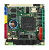 DM&P SoC Vortex86DX3 PC/104 CPU Module(standard package without cables)-1GHz DDR3-1GB@VDX3-6754-V2-1G