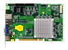 DM&P SoC Vortex86DX3 PCI CPU Module-1GHz(Single Core) DDR3-2GB@VDX3-PCI-7S5E