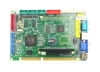 DM&P SoC Vortex86DX Half-Size CPU Module-800MHz DDR2-256MB@VDX-6324RD